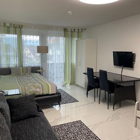 Apartment Bergsee Bad Sackingen Ngoại thất bức ảnh