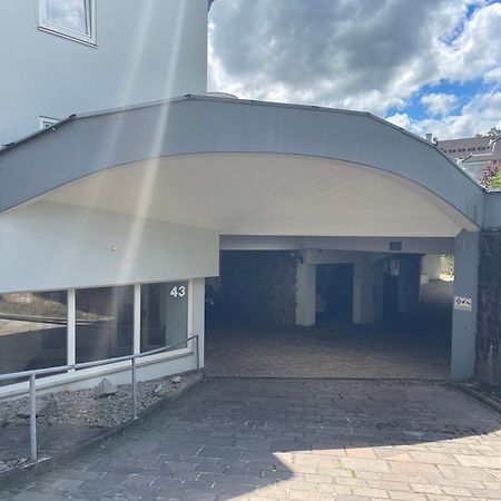 Apartment Bergsee Bad Sackingen Ngoại thất bức ảnh