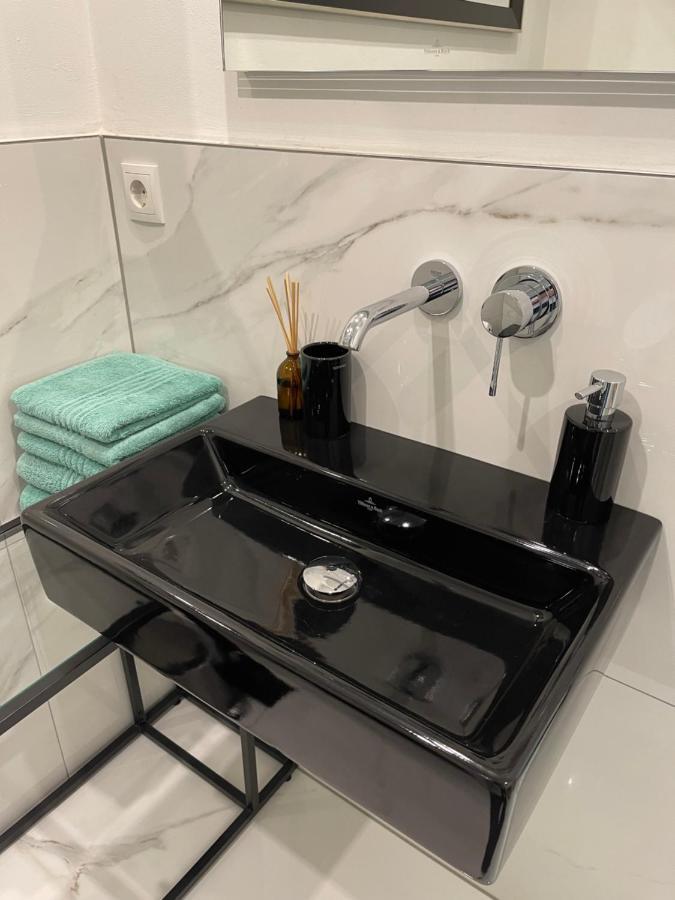 Apartment Bergsee Bad Sackingen Ngoại thất bức ảnh