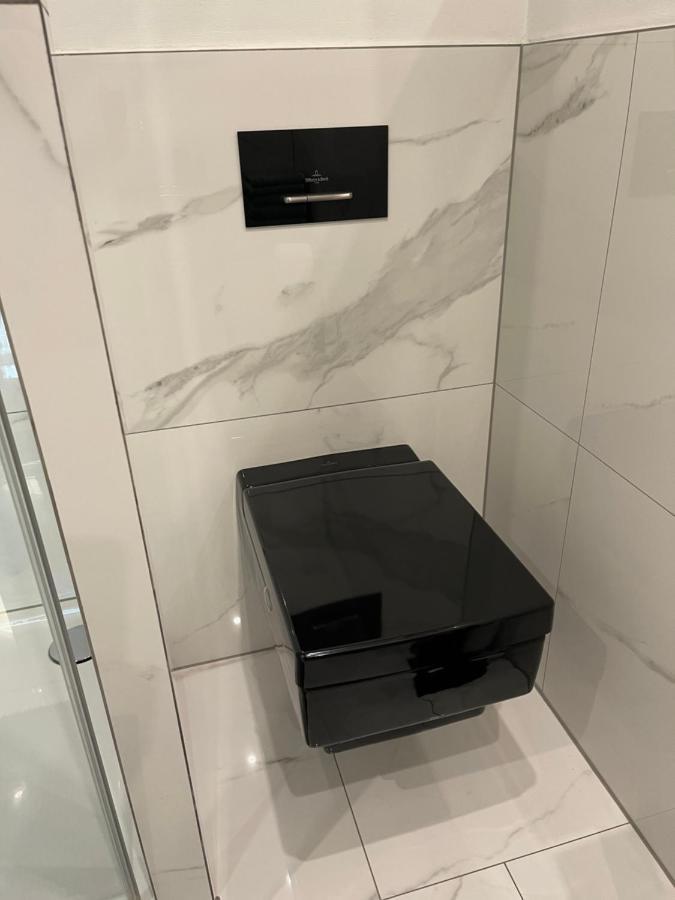 Apartment Bergsee Bad Sackingen Ngoại thất bức ảnh