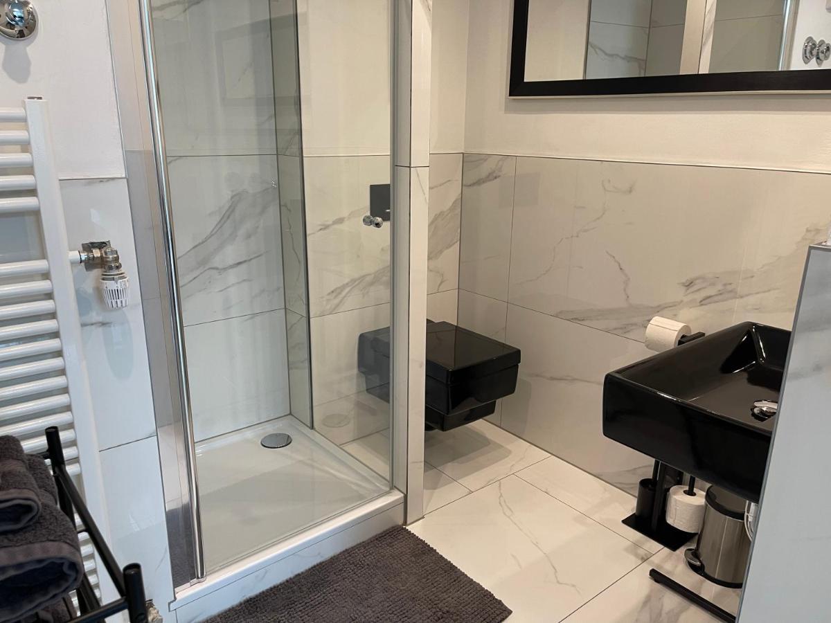 Apartment Bergsee Bad Sackingen Ngoại thất bức ảnh