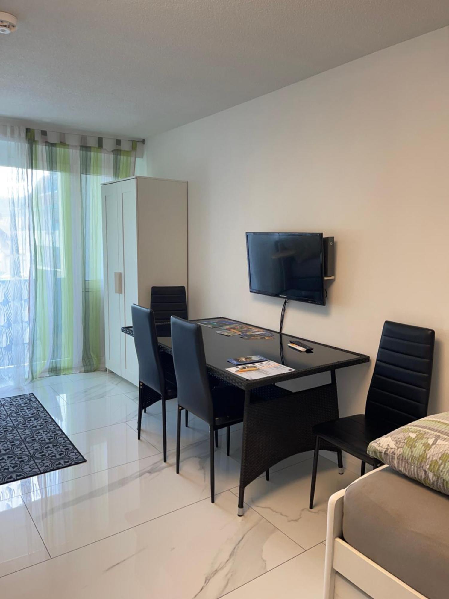 Apartment Bergsee Bad Sackingen Ngoại thất bức ảnh