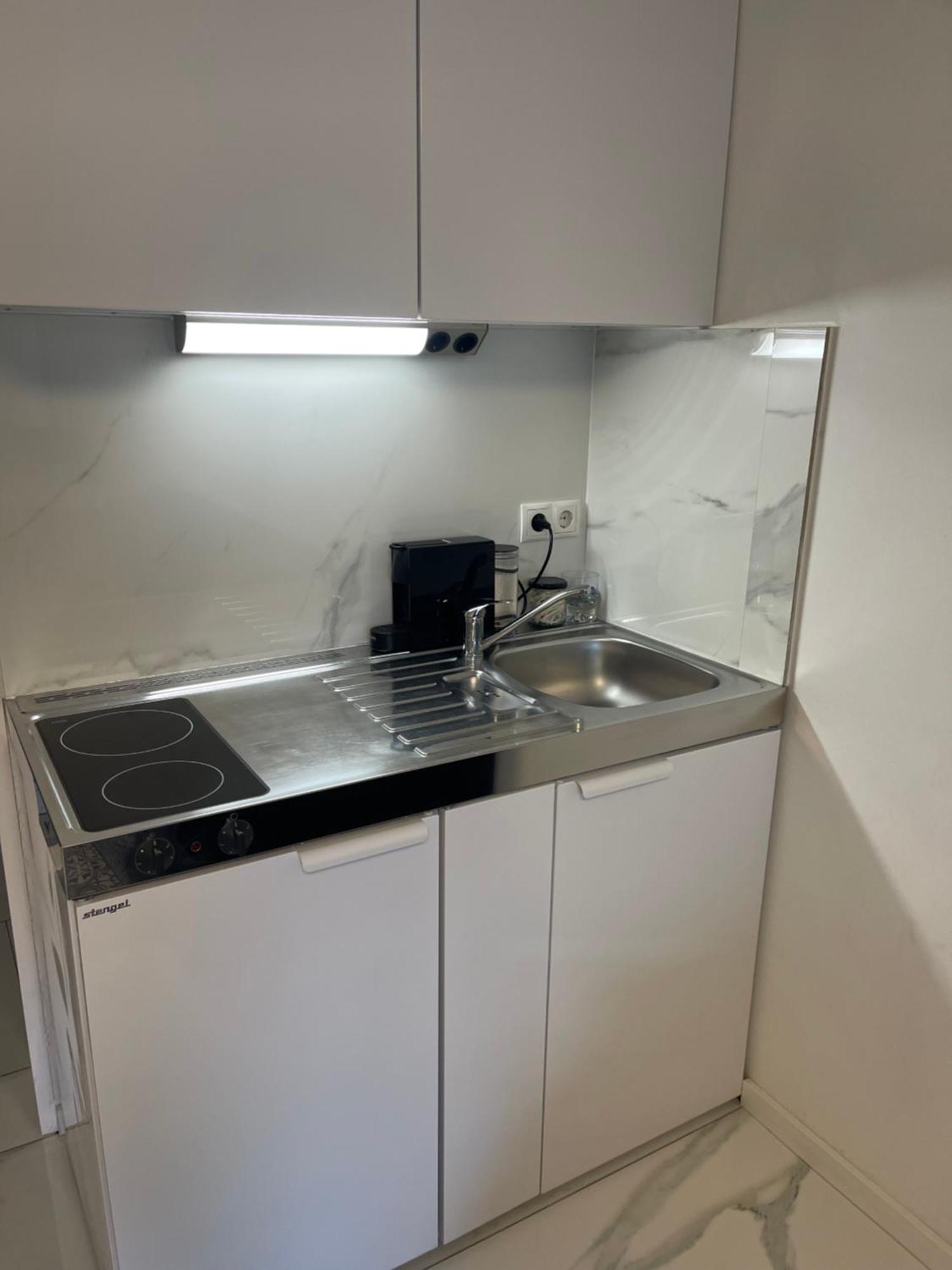 Apartment Bergsee Bad Sackingen Ngoại thất bức ảnh