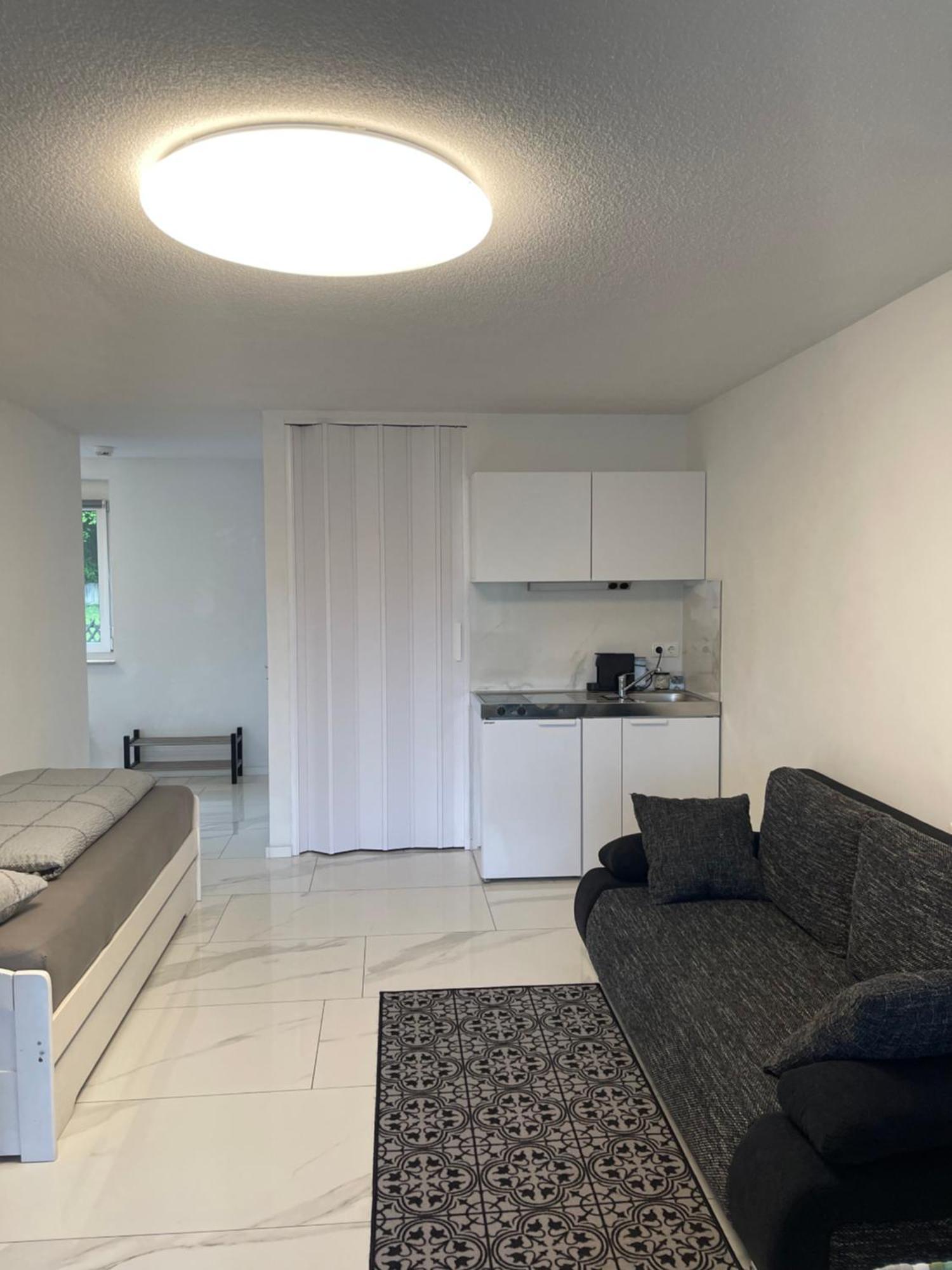 Apartment Bergsee Bad Sackingen Ngoại thất bức ảnh